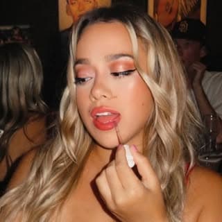 Andrea Reyes profile image
