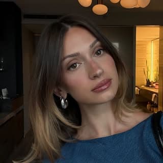 Cassia Baert profile image