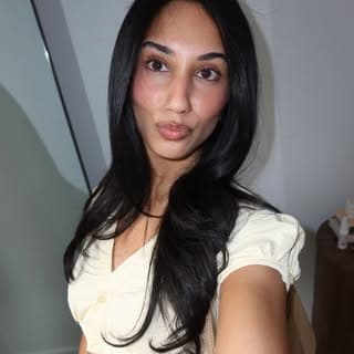 Anya Sachedina profile image