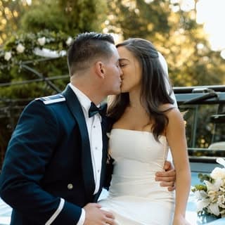 Jillian Glenn profile image