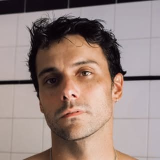 Jack Falahee profile image