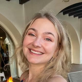 Anna Belous profile image