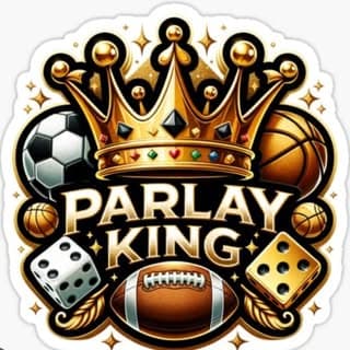Parlay King profile image