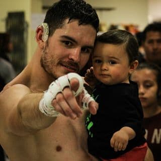 Eddie “The Hunter” Ortiz profile image