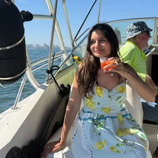 Selin Soysa profile image