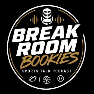Break Room Bookies profile image