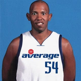 Average Basketball Players profile image