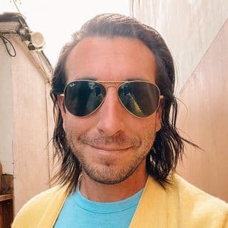 Jeff M profile image