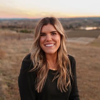 CAMBRIA JOY ⋒ profile image