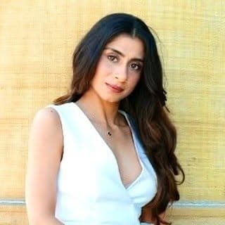 Nivedita Bhalla profile image