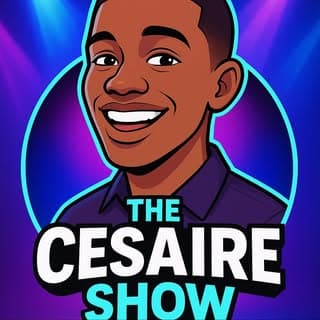 The Cesaire Show profile image