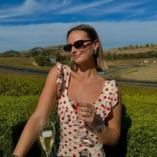 Caty Stanko profile image