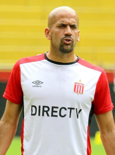 Juan Verón profile image