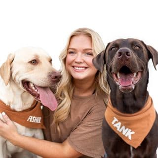 Tank, Fisher & Ally Floth profile image