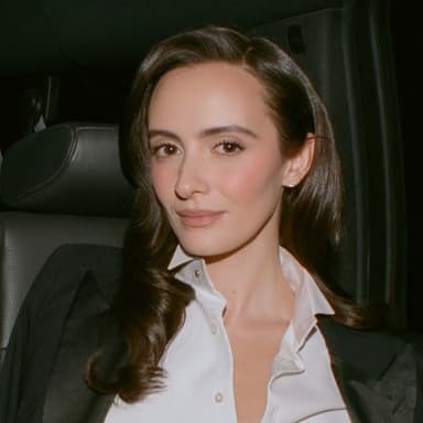 Liv Perez profile image