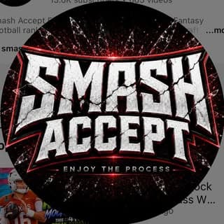 Smash Accept profile image
