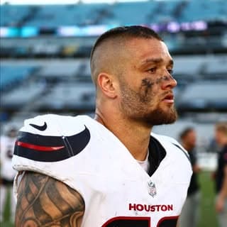 Cade Stover profile image