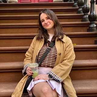 Fiona profile image