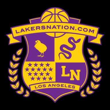 Lakers Nation profile image
