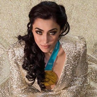 Gabrielle Daleman π¨π¦ profile image