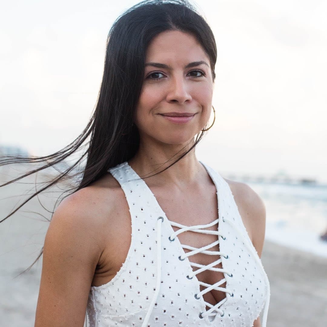 Felicia H. Toth profile image