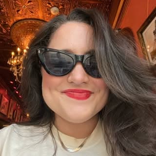 Jillian E Darling profile image