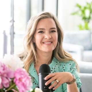 Jaclyn Smeaton profile image