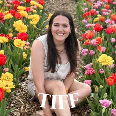 Tiffin The Middle profile image