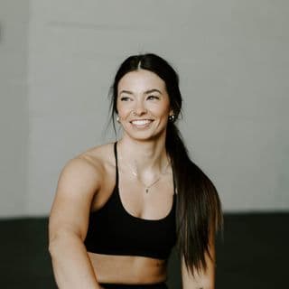 COURTNEY WORTHINGTON profile image