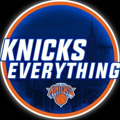 Knicks Everything profile image