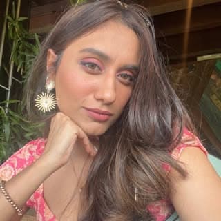 Manushi Patel profile image