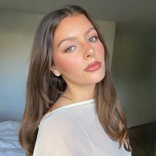 Sophia Berk profile image