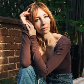 Sarah Slutsky profile image
