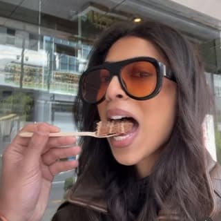 Parisa Parmar profile image