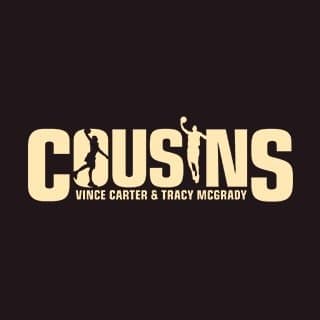Vince and TMac profile image