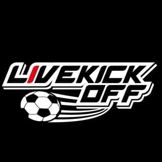 Live Kickoff profile image