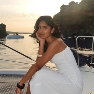 Anisha Raju profile image