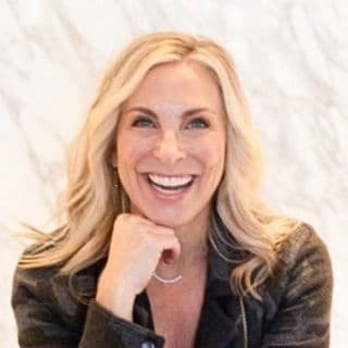 Dana Lewis Cortisol Hormone Stress Resilience profile image