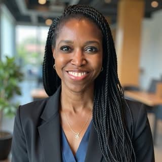 Dr. Kudzai profile image