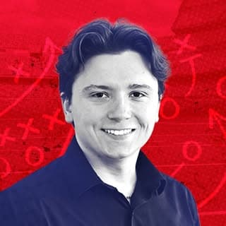 Joe Shea profile image