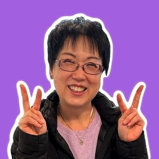 Jane Kim profile image