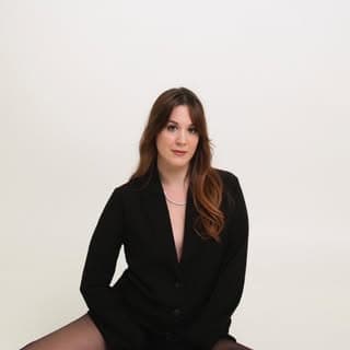 Laetitia Parente San Francisco profile image