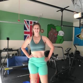 Samantha Rae Holloway profile image