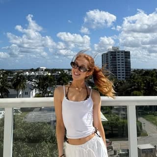 Ashley profile image