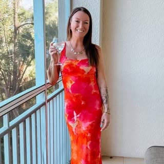 Ashley Buckhoe profile image