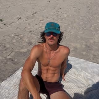 Jeremy Santucci profile image