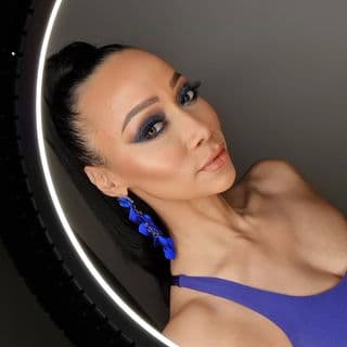 Asmaa Belal. Brisbane Influencer Content Creator Coach profile image