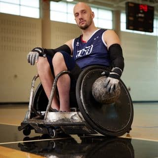 Eric Newby profile image