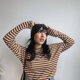 Maria Gloria π₯π profile image