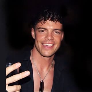 Billy Brown profile image